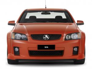 Holden Ute SS 2007 года